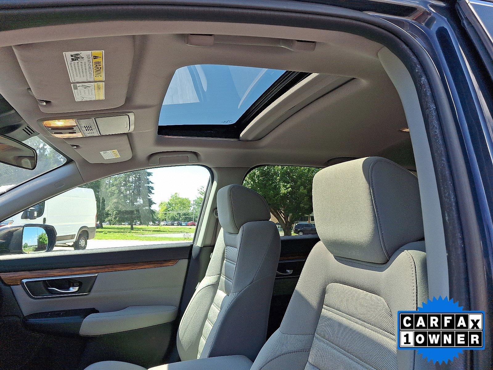 2018 Honda CR-V Vehicle Photo in Harrisburg, PA 17111