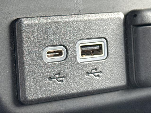 2022 Chevrolet Silverado 1500 LTD Vehicle Photo in Savannah, GA 31419