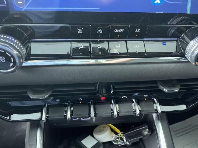 2025 GMC Canyon Vehicle Photo in GILBERT, AZ 85297-0402