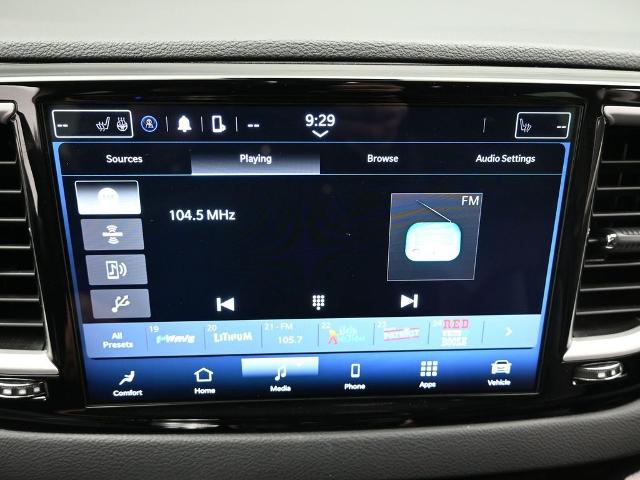2023 Chrysler Pacifica Vehicle Photo in Cedar Rapids, IA 52402
