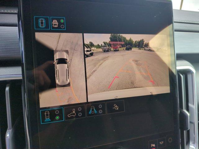 2025 GMC Acadia Vehicle Photo in WEST FRANKFORT, IL 62896-4173