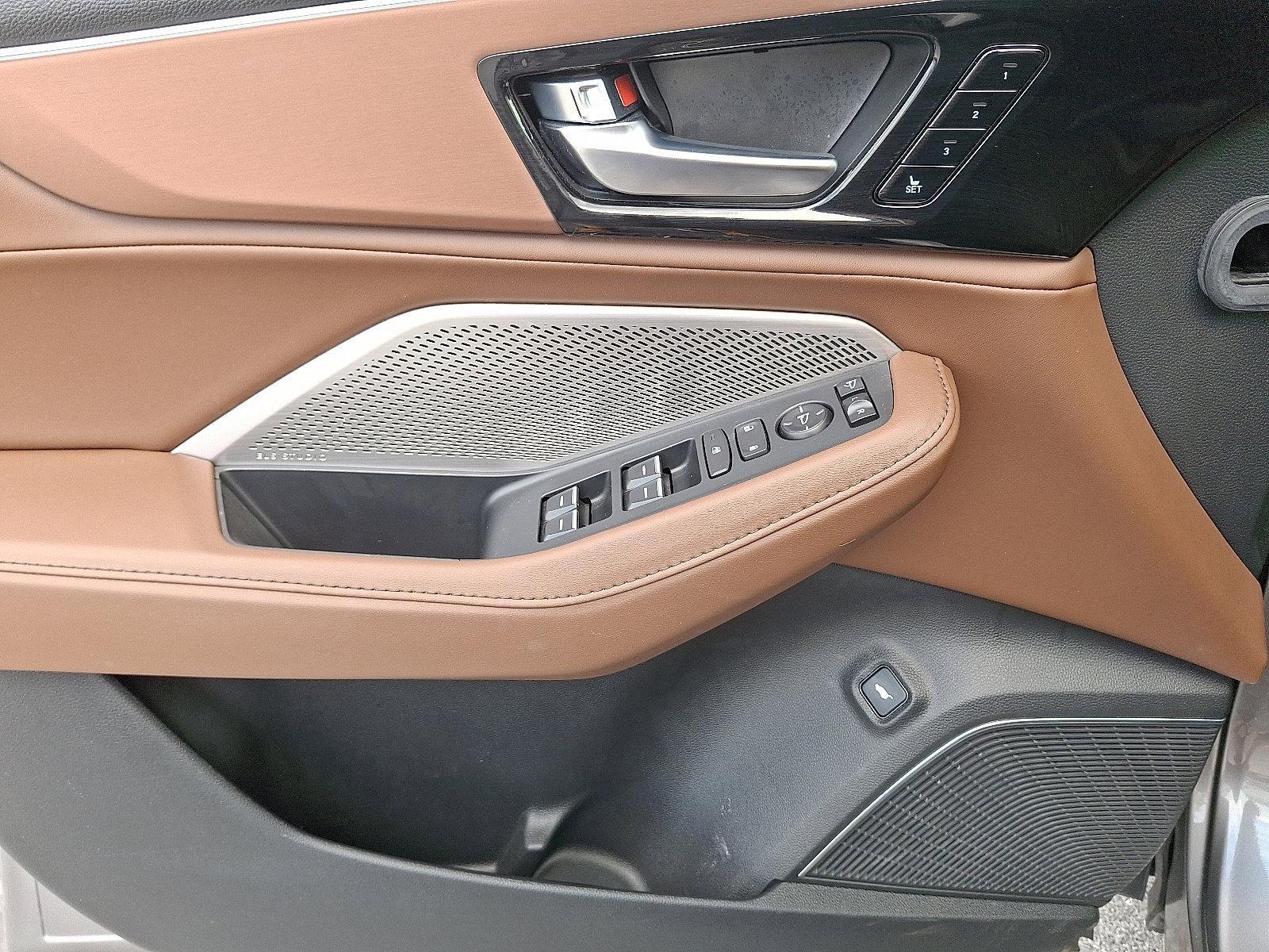 2023 Acura MDX Vehicle Photo in Harrisburg, PA 17111