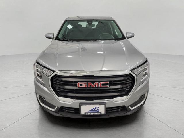 2024 GMC Terrain Vehicle Photo in APPLETON, WI 54914-4656
