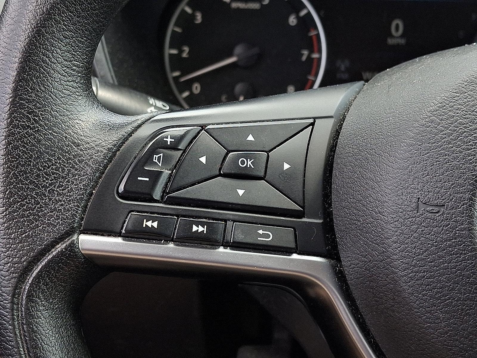 2020 Nissan Altima Vehicle Photo in Mechanicsburg, PA 17050-2306