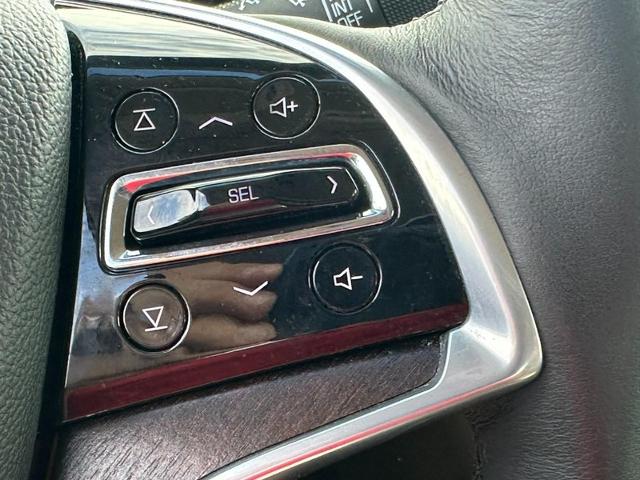 2019 Cadillac XTS Vehicle Photo in COLUMBIA, MO 65203-3903
