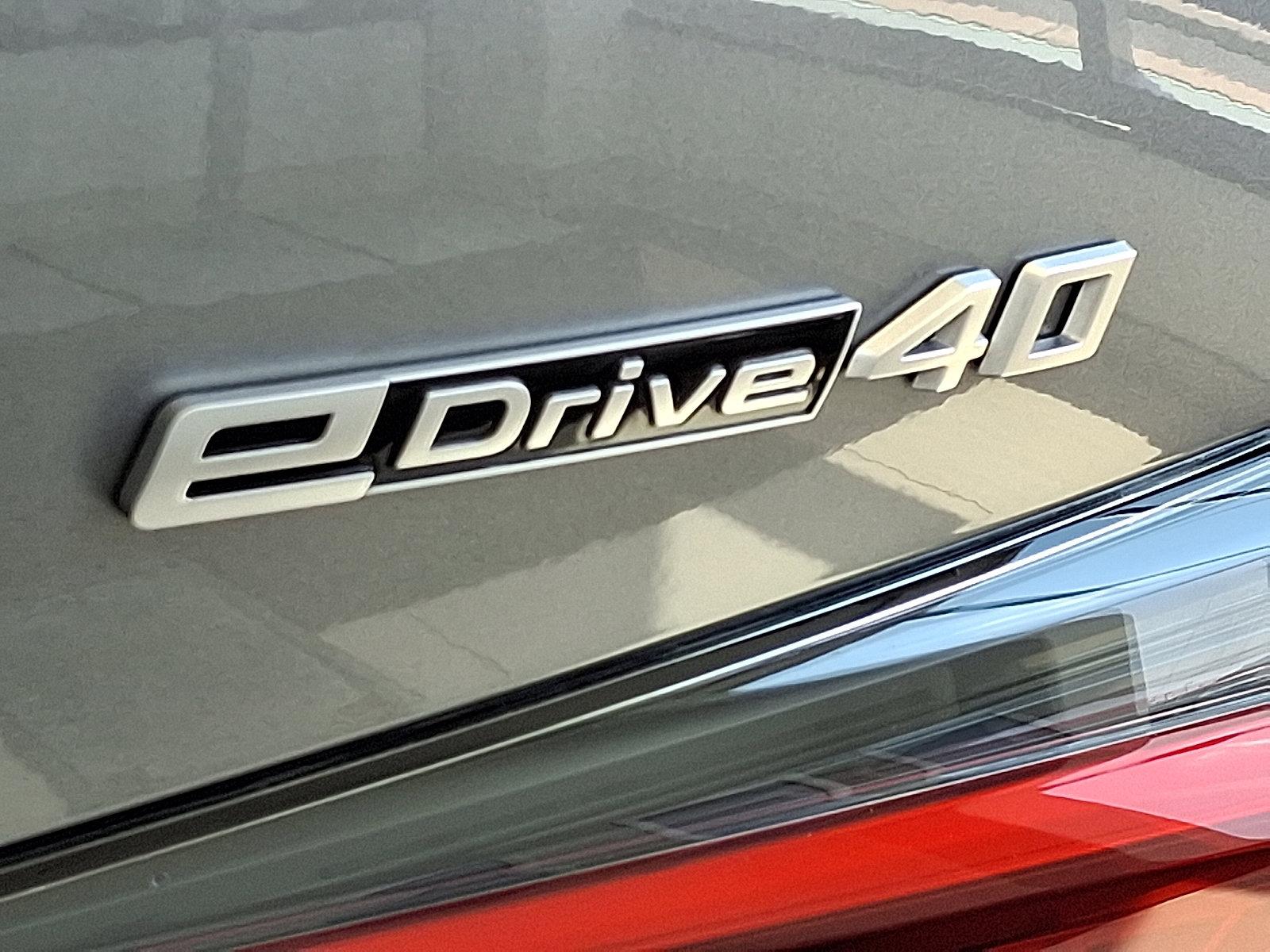 2023 BMW i4 Vehicle Photo in Lancaster, PA 17601