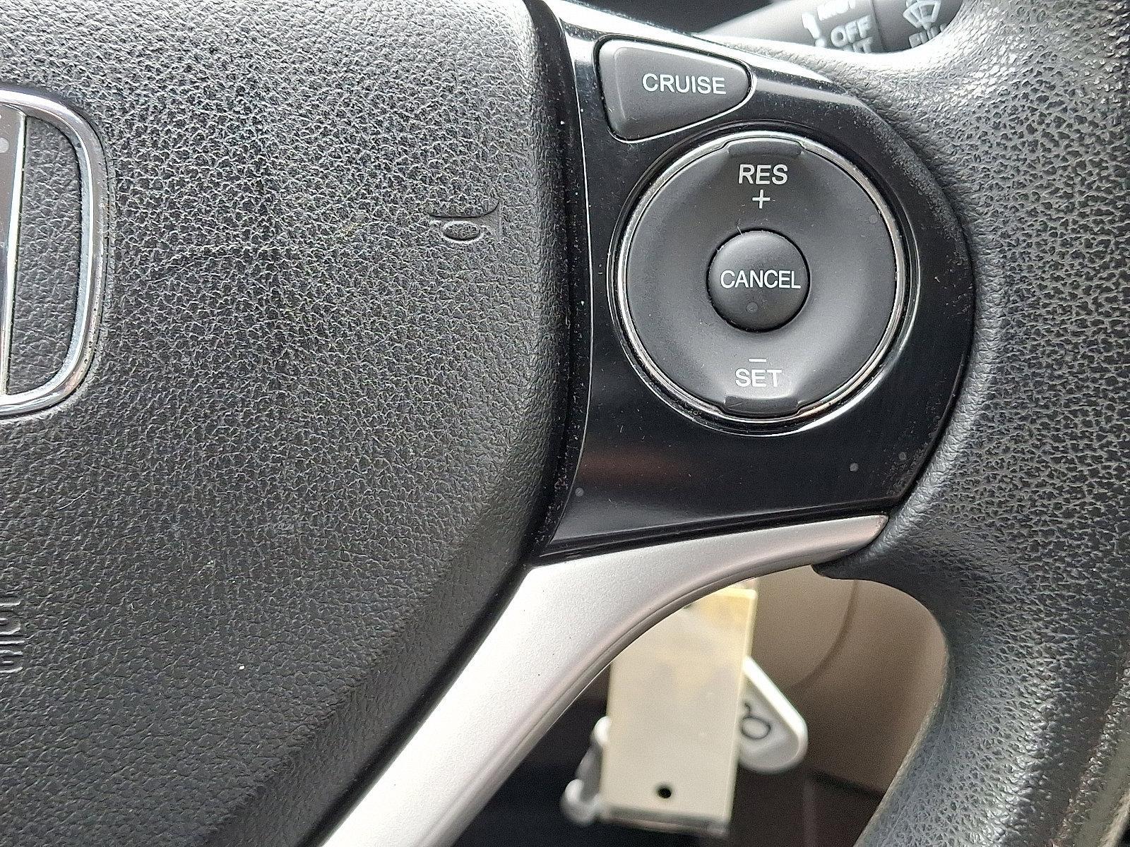 2013 Honda Civic Sedan Vehicle Photo in Harrisburg, PA 17111