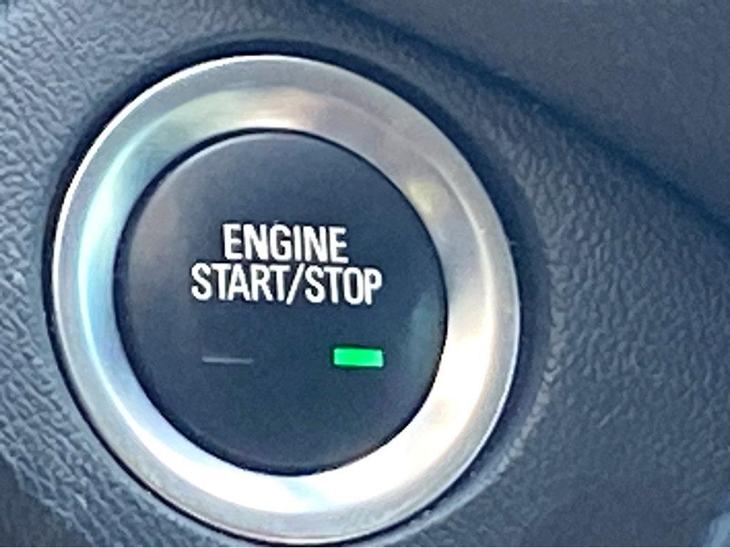 2022 Chevrolet Equinox Vehicle Photo in POOLER, GA 31322-3252
