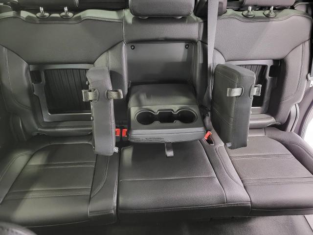 2022 GMC Sierra 2500 HD Vehicle Photo in APPLETON, WI 54914-4656