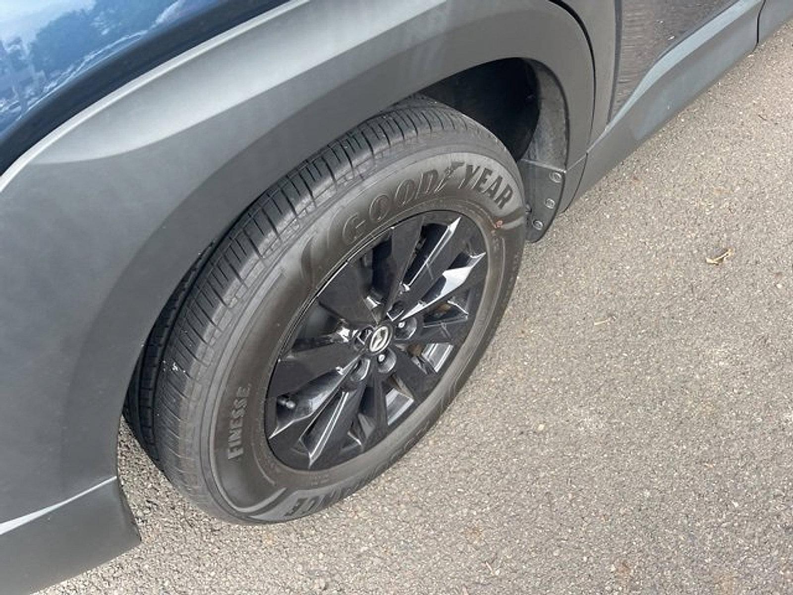 2024 Mazda CX-50 Vehicle Photo in Trevose, PA 19053