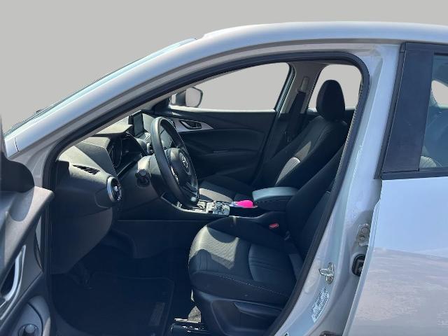 2019 Mazda CX-3 Vehicle Photo in APPLETON, WI 54914-8833