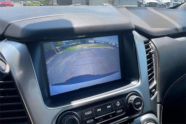 2018 Chevrolet Tahoe Vehicle Photo in INDEPENDENCE, MO 64055-1314