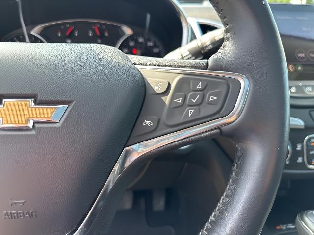2021 Chevrolet Equinox Vehicle Photo in MANITOWOC, WI 54220-5838