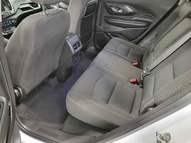 2024 GMC Terrain Vehicle Photo in GREEN BAY, WI 54303-3330