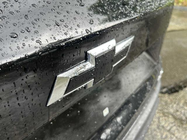 2024 Chevrolet Trax Vehicle Photo in PITTSBURGH, PA 15226-1209