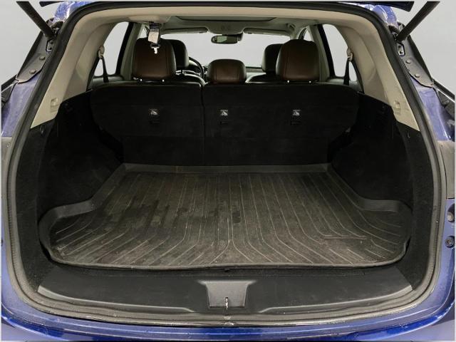 2020 Nissan Murano Vehicle Photo in Appleton, WI 54913