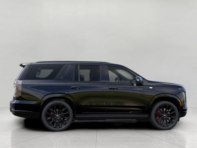2025 Cadillac Escalade Vehicle Photo in OSHKOSH, WI 54904-7811