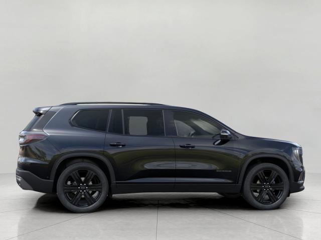 2025 GMC Acadia Vehicle Photo in OSHKOSH, WI 54904-7811