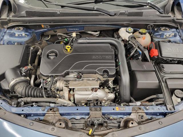 2024 Chevrolet Malibu Vehicle Photo in GREEN BAY, WI 54303-3330