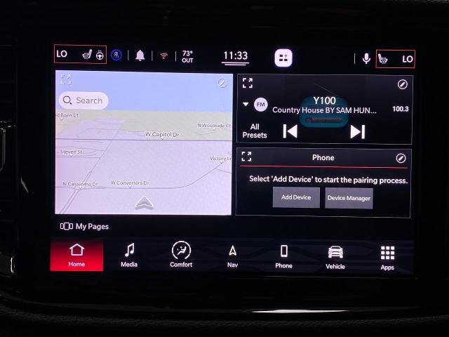 2021 Dodge Durango Vehicle Photo in Appleton, WI 54913