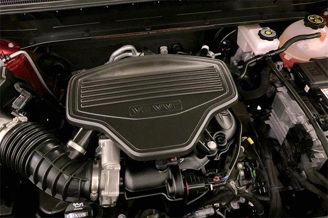 2023 GMC Acadia Vehicle Photo in INDEPENDENCE, MO 64055-1377