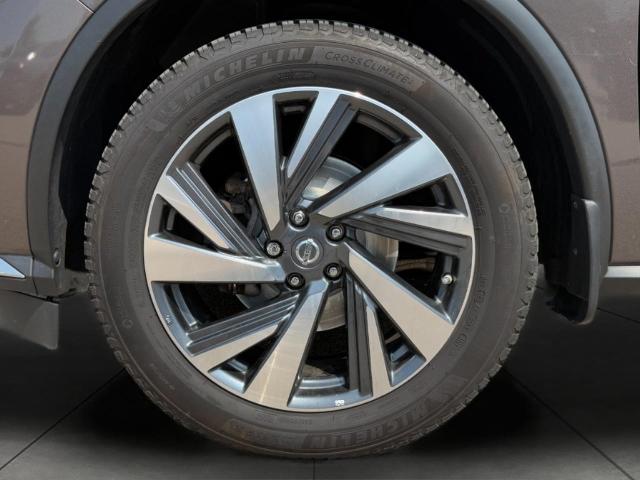 2016 Nissan Murano Vehicle Photo in Appleton, WI 54914