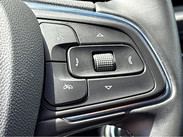 2024 Buick Envista Vehicle Photo in Savannah, GA 31419