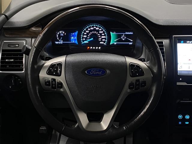 2016 Ford Flex Vehicle Photo in Appleton, WI 54913