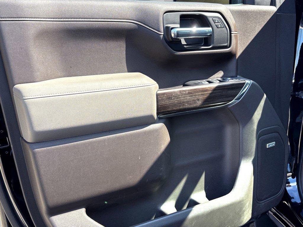 2020 Chevrolet Silverado 1500 Vehicle Photo in SAVANNAH, GA 31406-4513