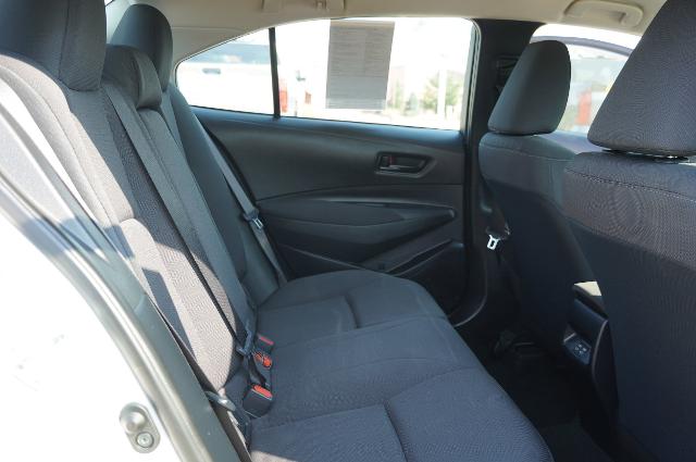 2023 Toyota Corolla Vehicle Photo in Riverdale, UT 84405