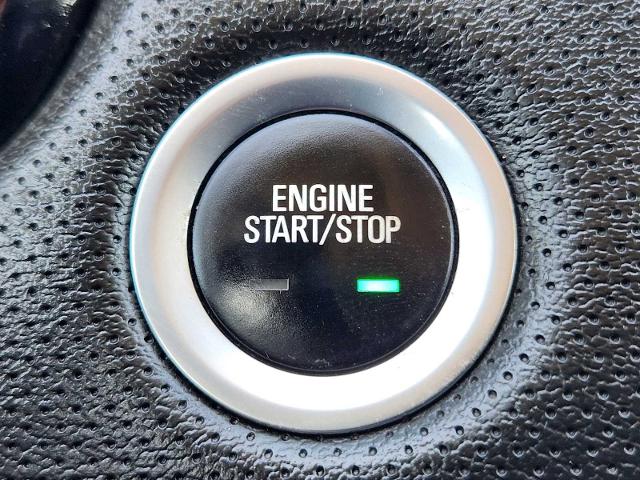 2018 Cadillac XT5 Vehicle Photo in DENTON, TX 76210-9321