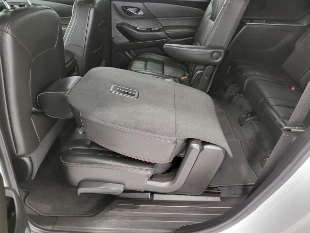 2023 Chevrolet Traverse Vehicle Photo in OSHKOSH, WI 54904-7811