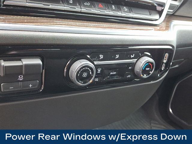 2024 Chevrolet Silverado 2500 HD Vehicle Photo in PAWLING, NY 12564-3219