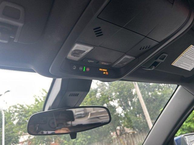 2022 Chevrolet Equinox Vehicle Photo in Harrisburg, PA 17111