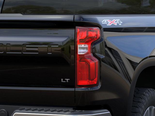 2026 Chevrolet Silverado 1500 Vehicle Photo in MIDDLETON, WI 53562-1492