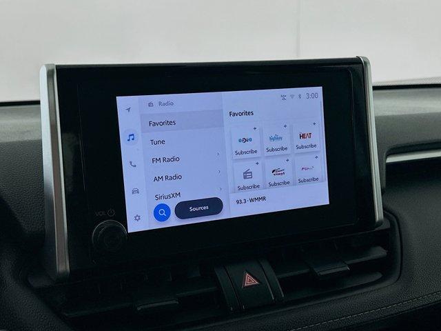 2023 Toyota RAV4 Vehicle Photo in Doylsetown, PA 18901