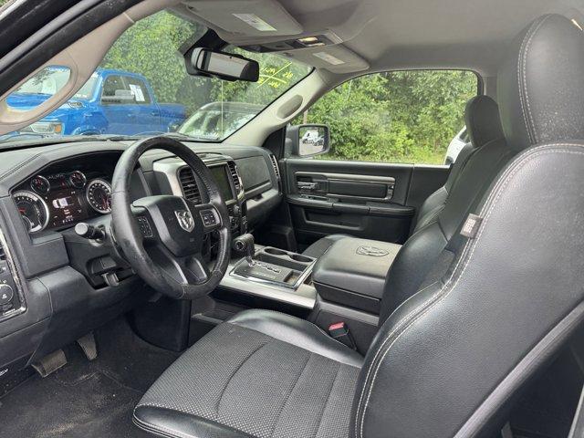 2013 Ram 1500 Vehicle Photo in Doylsetown, PA 18901