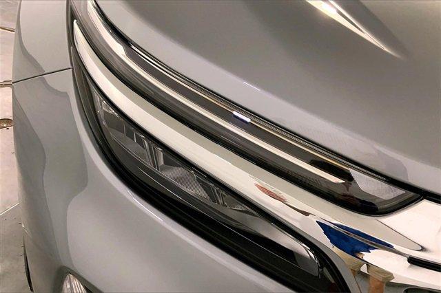 2023 Chevrolet Equinox Vehicle Photo in INDEPENDENCE, MO 64055-1314