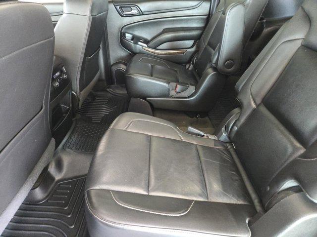 2016 Chevrolet Suburban Vehicle Photo in Decatur, TX 76234