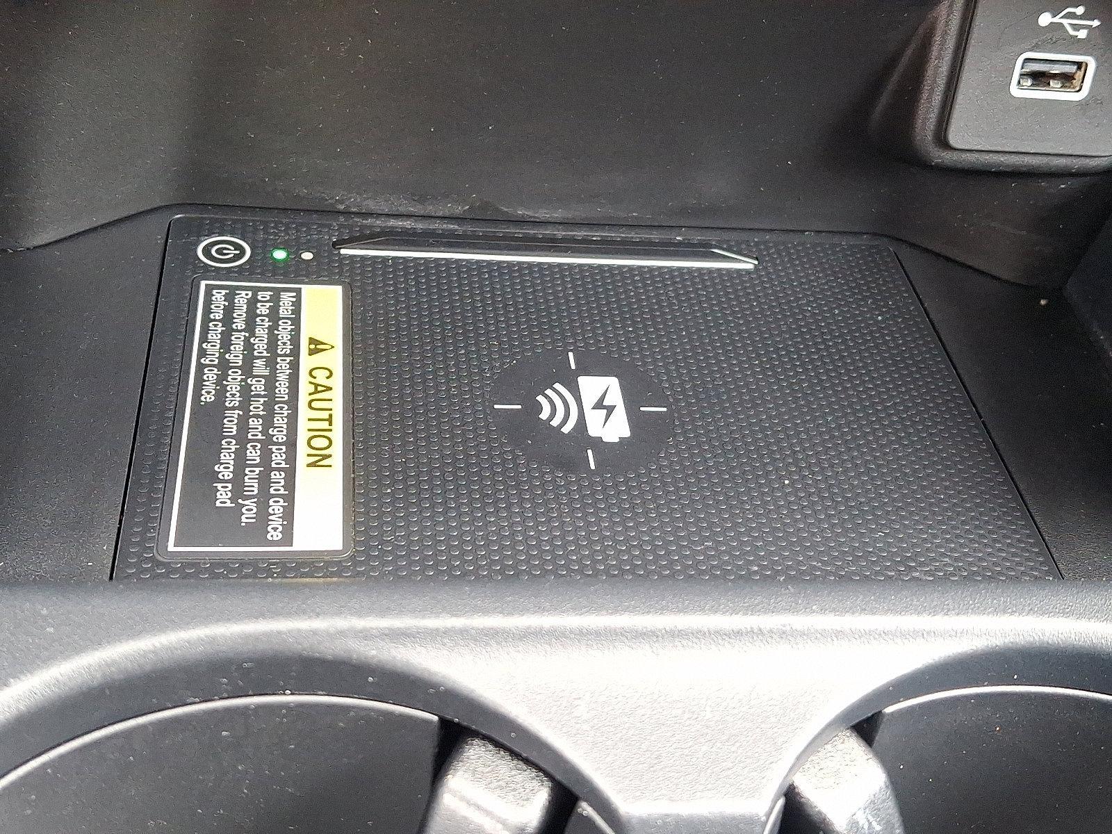 2023 Honda HR-V Vehicle Photo in Harrisburg, PA 17111