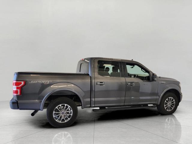 2020 Ford F-150 Vehicle Photo in Neenah, WI 54956