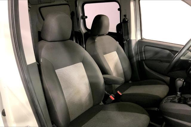 2018 Ram ProMaster City Vehicle Photo in Lees Summit, MO 64086