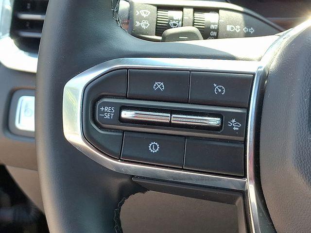 2025 GMC Acadia Vehicle Photo in PAWLING, NY 12564-3219