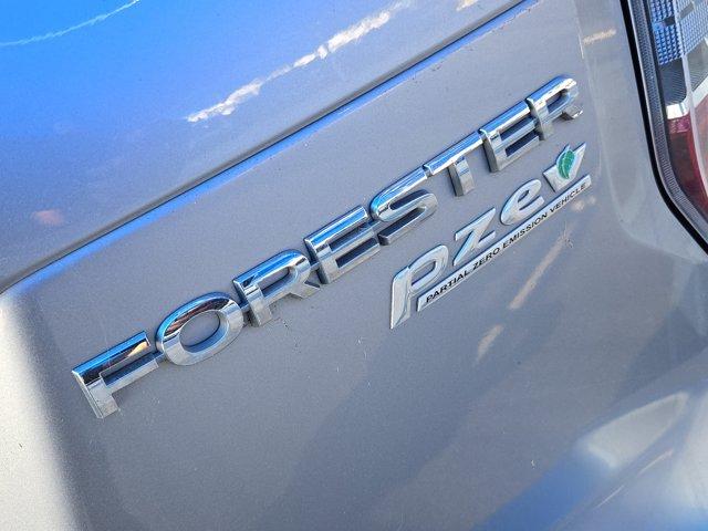 2014 Subaru Forester Vehicle Photo in Decatur, TX 76234