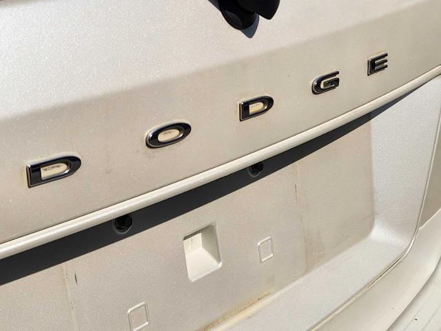 2014 Dodge Journey Vehicle Photo in DENTON, TX 76210-9321