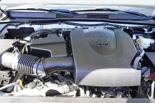 2019 Toyota Tacoma 4WD Vehicle Photo in Riverdale, UT 84405