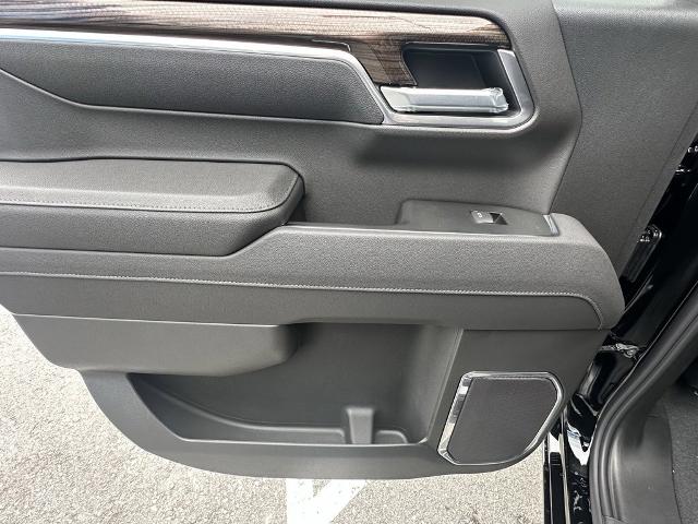 2026 Chevrolet Silverado 1500 Vehicle Photo in GARDNER, MA 01440-3110