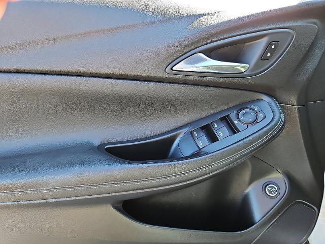 2022 Buick Encore GX Vehicle Photo in TREVOSE, PA 19053-4984