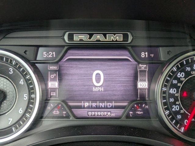 2020 Ram 1500 Vehicle Photo in BRUNSWICK, GA 31525-1881