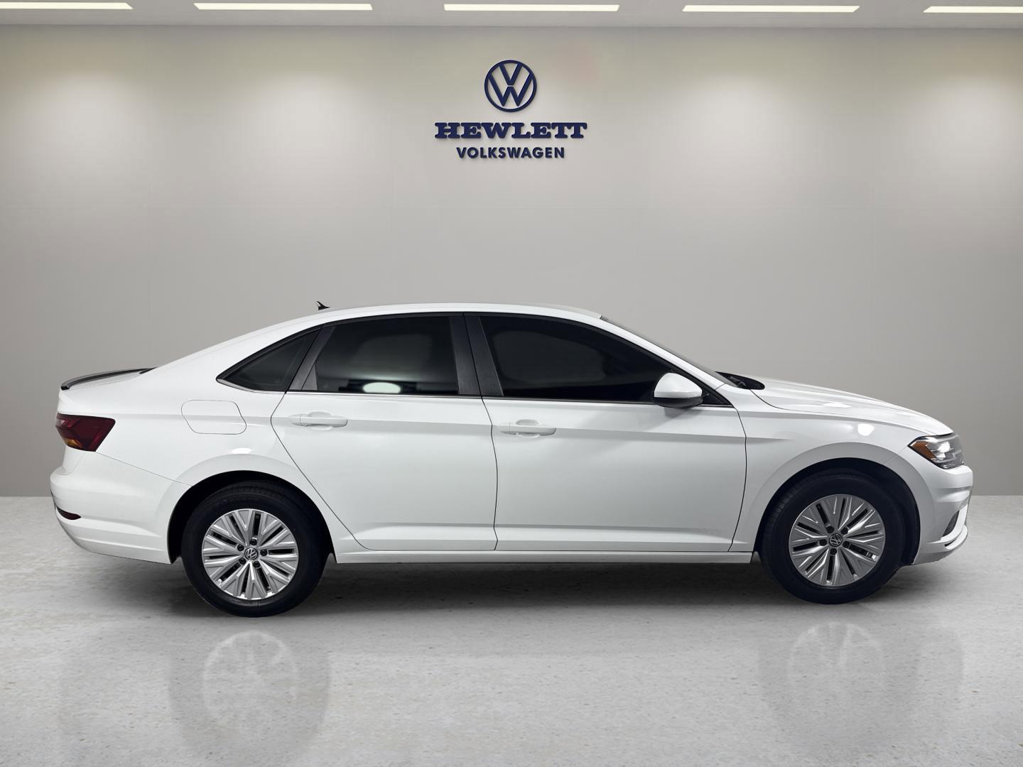 2019 Volkswagen Jetta Vehicle Photo in Georgetown, TX 78626
